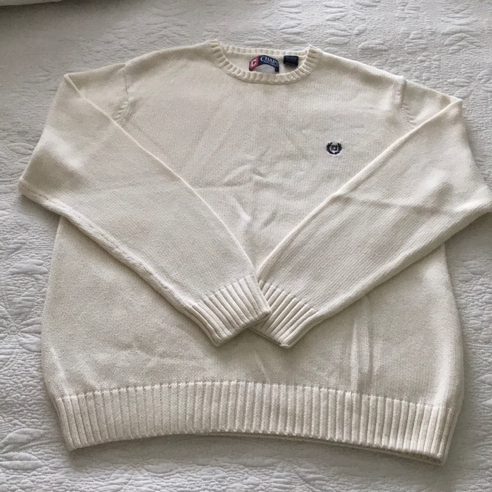 Chaps Sweater